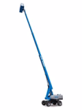 2023 Genie S-80 XC and S-85 XC - Image 1