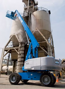 2023 Genie S™-65 Trax - Image 3