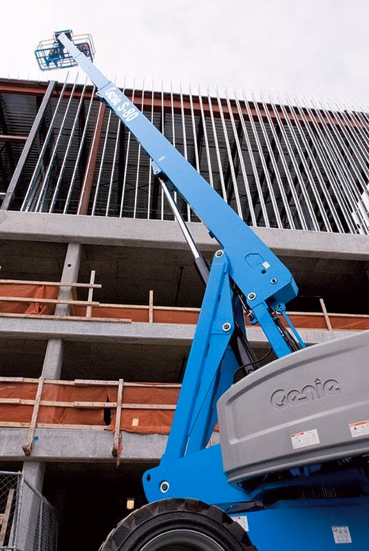 2025 Genie S™-85 - Image 6