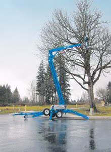 2026 Genie TZ™-50 - Image 4