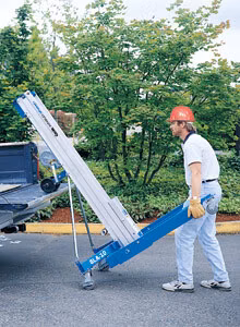 2025 Genie SLA™-10 - Image 3