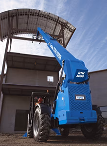 2024 Genie GTH™-1056 - Image 2