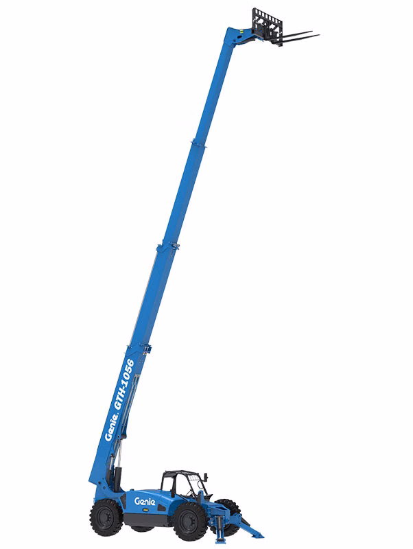 2024 Genie GTH™-1056 - Image 10