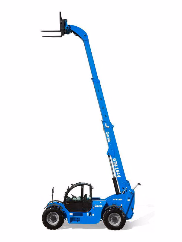 2024 Genie GTH-1544 - Image 5