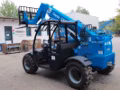 2024 Genie GTH-5519 - Image 4