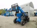 2024 Genie GTH-5519 - Image 7