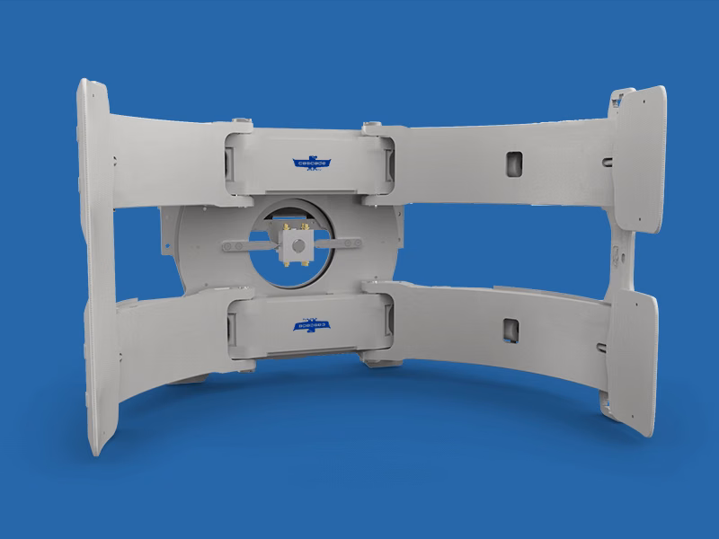2023 Cascade Fixed & Positioned Short Arm(2) - Image 1