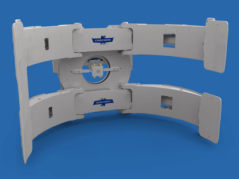 2023 Cascade Fixed & Positioned Short Arm - Image 1