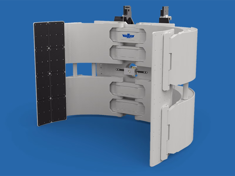 2024 Cascade Standard - Image 1