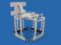 2023 Cascade Swing/Additional Carriage - Image 2