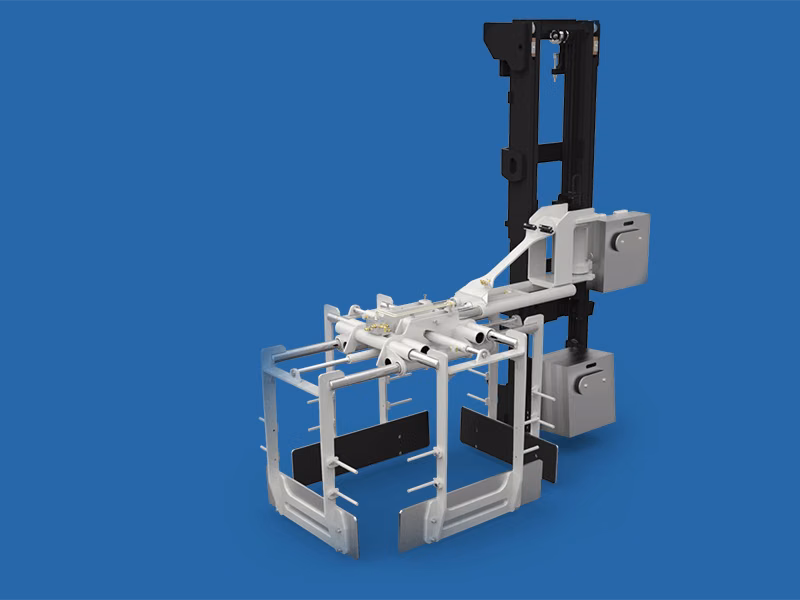2024 Cascade Swing/Standard - Image 6