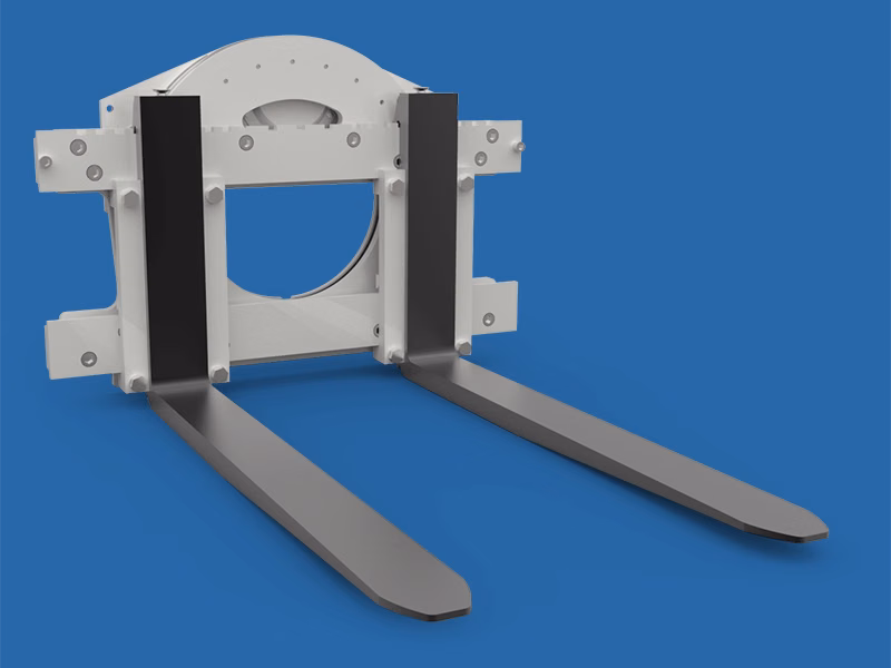 2026 Cascade 65G - Image 1