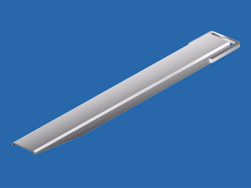 2025 Cascade Fork Extensions - Image 1