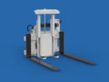 2023 Cascade 20G – Ag Rotator - Image 2