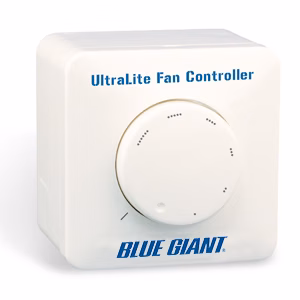 2023 Blue Giant Ultralite-Fan-Controller - Image 1