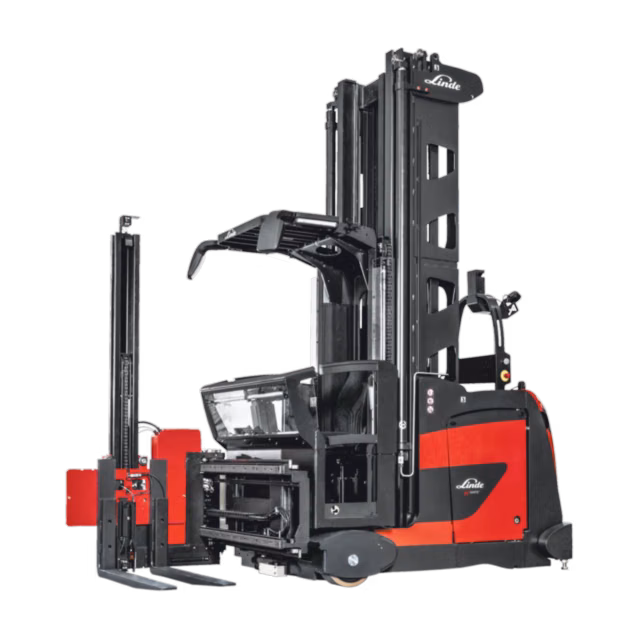 2024 Linde K-MATIC Example 0.7 - Image 1