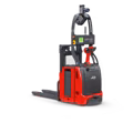2023 Linde L-MATIC - Image 9