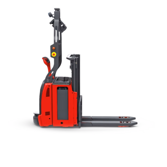 2023 Linde L-MATIC - Image 23