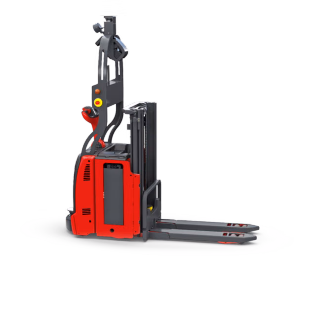 2023 Linde L-MATIC - Image 24