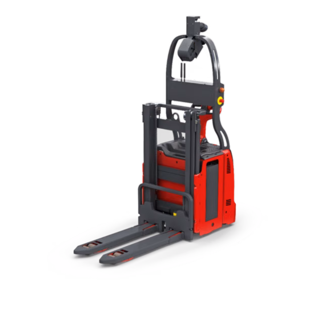 2023 Linde L-MATIC - Image 36