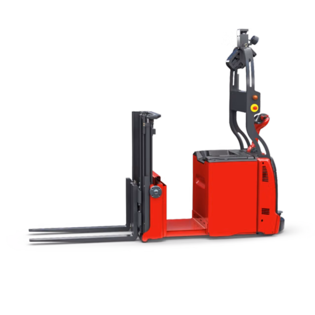 2026 Linde L-Matic AC 1.2 - Image 4