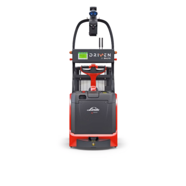 2026 Linde L-Matic AC 1.2 - Image 14