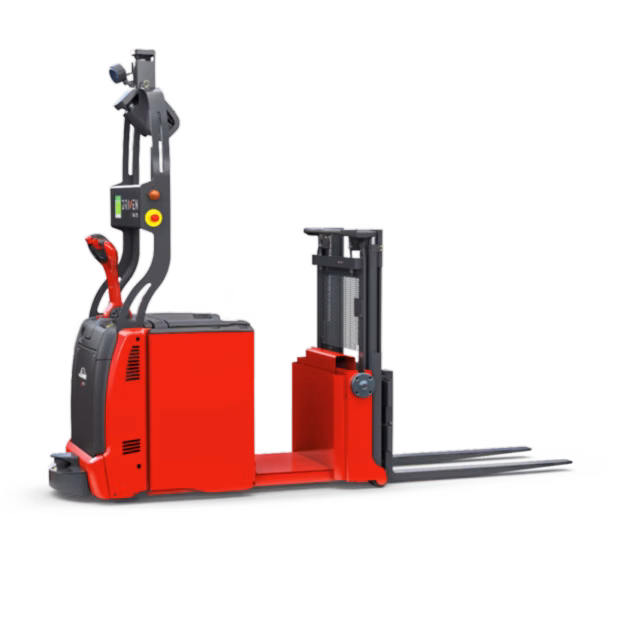 2026 Linde L-Matic AC 1.2 - Image 21
