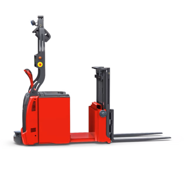 2026 Linde L-Matic AC 1.2 - Image 22