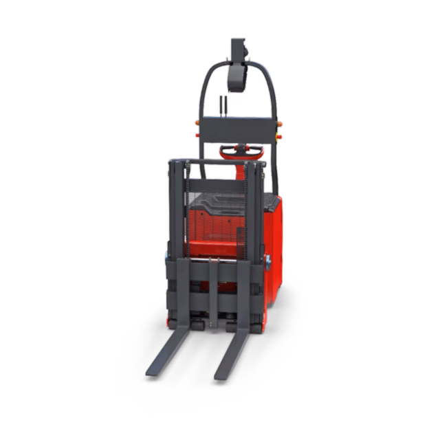 2026 Linde L-Matic AC 1.2 - Image 33