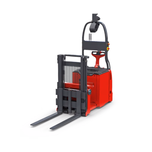 2026 Linde L-Matic AC 1.2 - Image 35