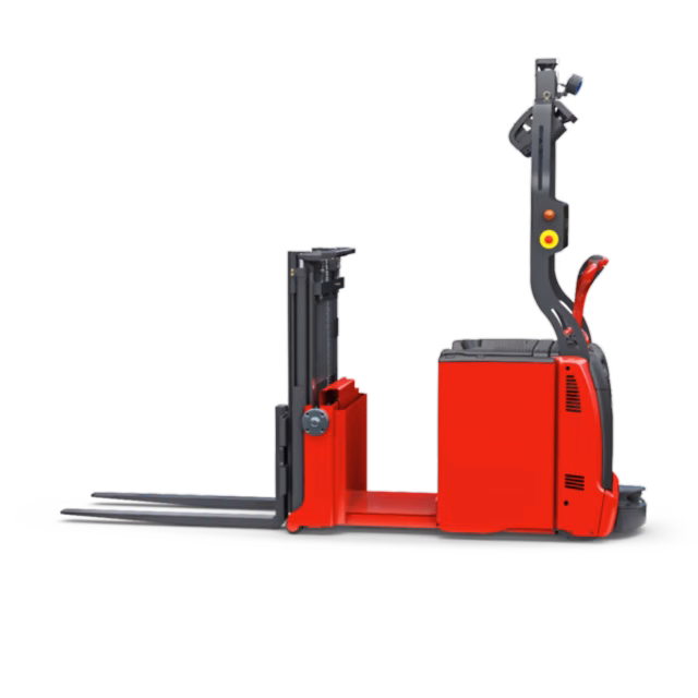 2023 Linde L-MATIC AC 1.6 - Image 6