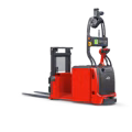 2023 Linde L-MATIC AC 1.6 - Image 9