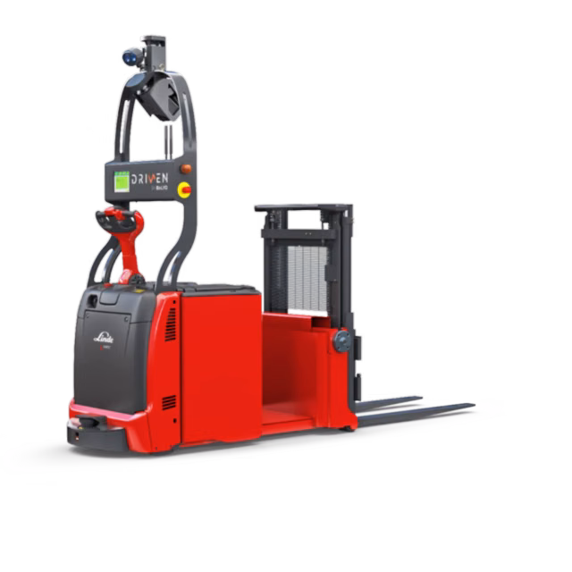 2023 Linde L-MATIC AC 1.6 - Image 19