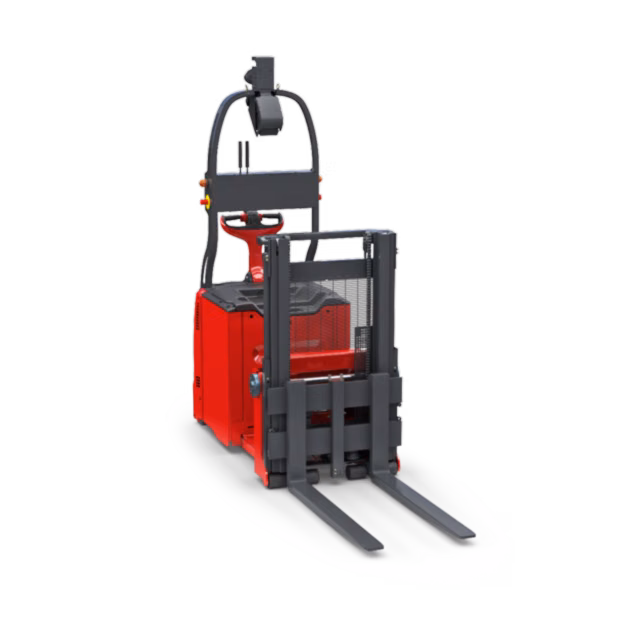 2023 Linde L-MATIC AC 1.6 - Image 30