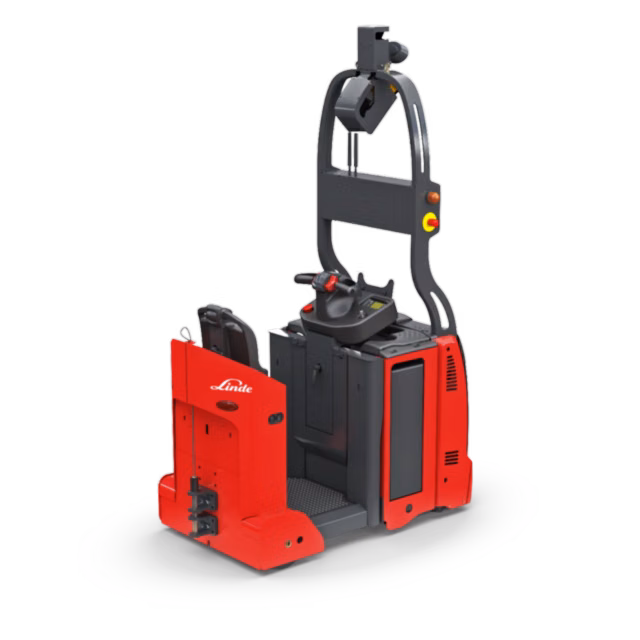 2024 Linde P-MATIC - Image 2