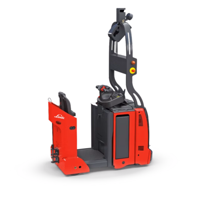 2024 Linde P-MATIC - Image 4