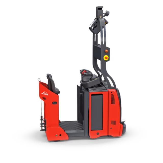 2024 Linde P-MATIC - Image 5