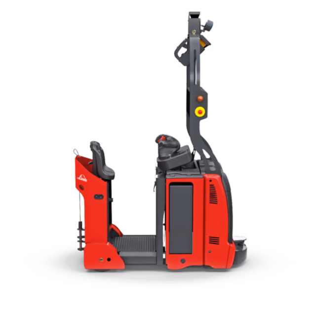 2024 Linde P-MATIC - Image 6