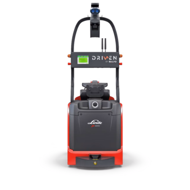2024 Linde P-MATIC - Image 15