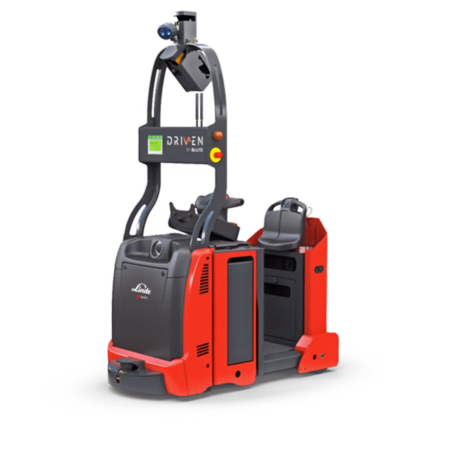 2024 Linde P-MATIC - Image 20