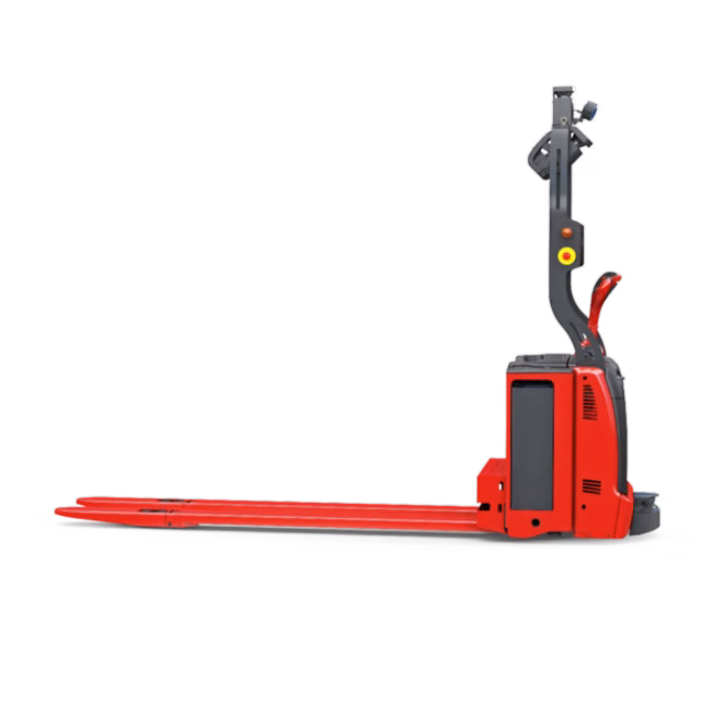 2023 Linde T-MATIC - Image 6