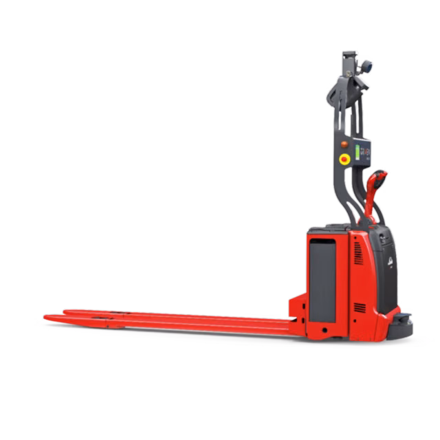 2023 Linde T-MATIC - Image 7