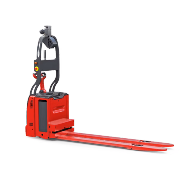 2023 Linde T-MATIC - Image 26
