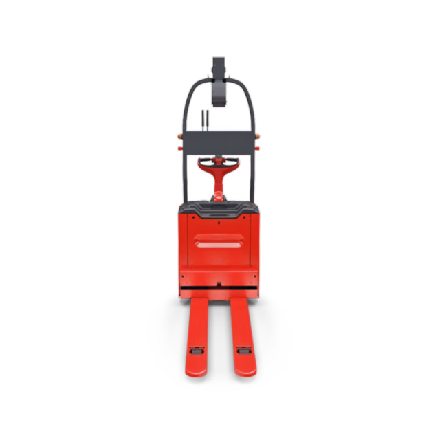 2023 Linde T-MATIC - Image 32