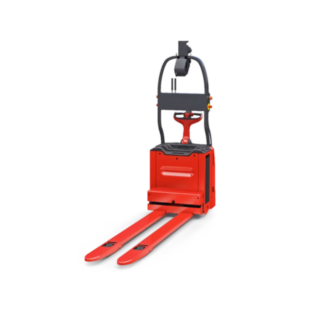 2023 Linde T-MATIC - Image 34