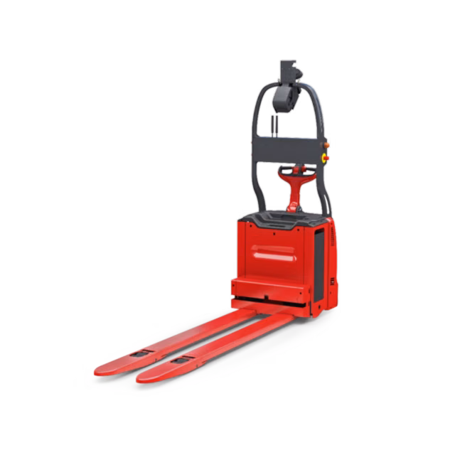 2023 Linde T-MATIC - Image 35