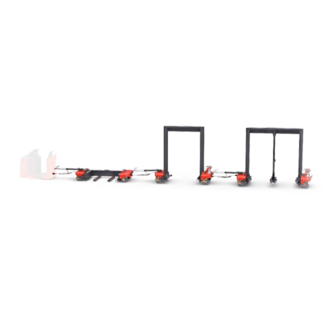 2023 Linde K-MATIC Example 1.0 - Image 7