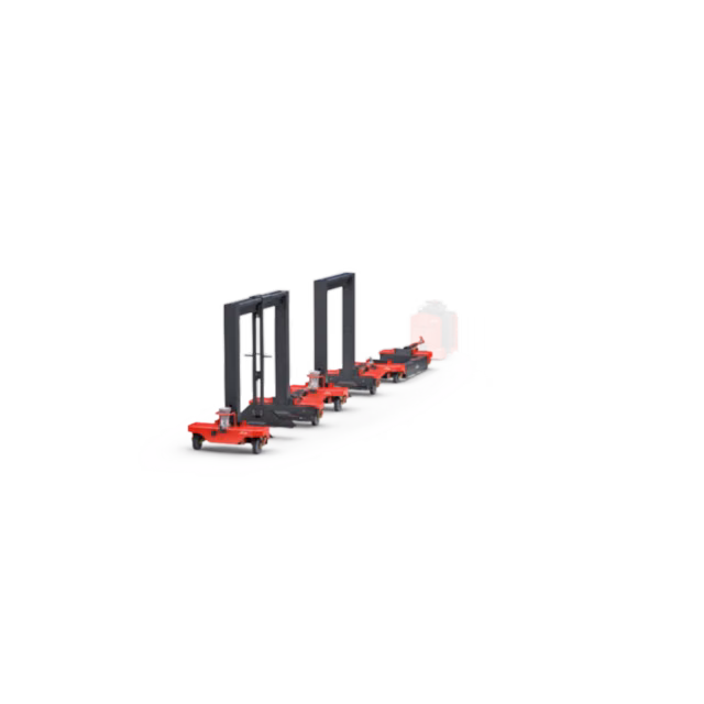 2023 Linde K-MATIC Example 1.0 - Image 17