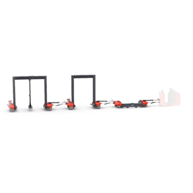 2023 Linde K-MATIC Example 1.0 - Image 23