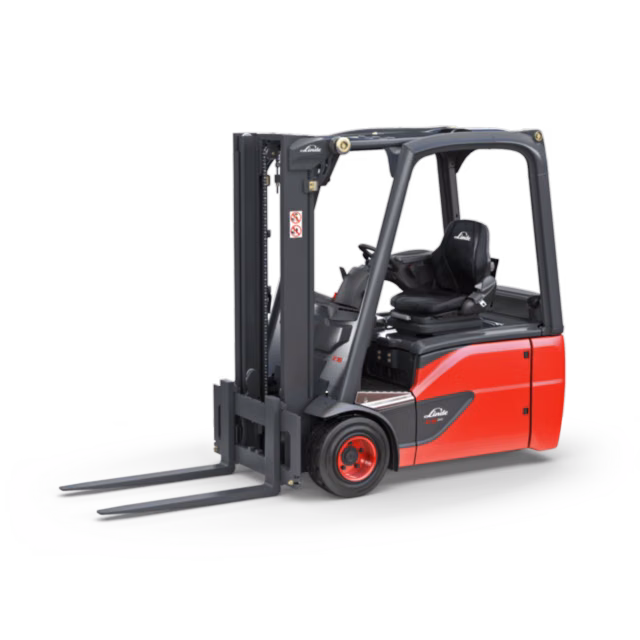 2023 Linde E12 - Image 28
